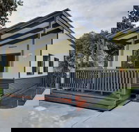BIG4 Whiters Holiday Village - Tourism TAS