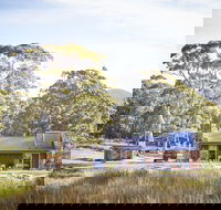 Adventure Bay Retreat - Tourism TAS