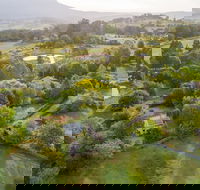 Blackwood Park Cottages - Tourism TAS
