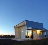 Tanonga Luxury Eco Lodges - Tourism TAS
