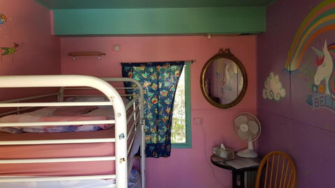 Alices Secret Travellers Inn - Tourism TAS 5