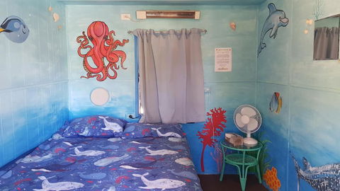 Alices Secret Travellers Inn - Tourism TAS 2