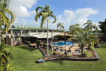 Walkabout Lodge - Tourism TAS 3