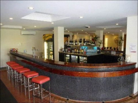 Walkabout Lodge - Tourism TAS 1