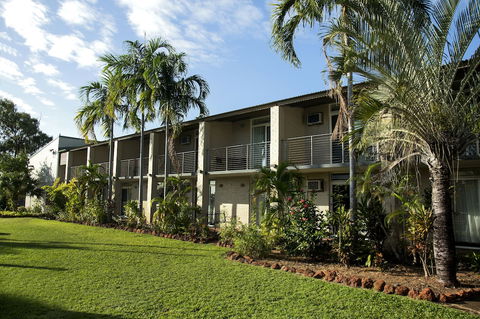 Walkabout Lodge - Tourism TAS 4