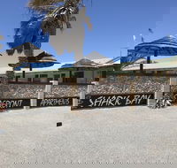 Shark Bay Seafront Apartments - Tourism TAS