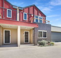 Apartments on Church - Tourism TAS