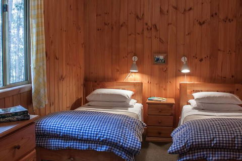Balingup Heights Hilltop Forest Cottages - Tourism TAS 3