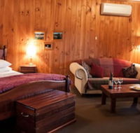 Balingup Heights Hilltop Forest Cottages - Tourism TAS