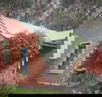 Heatherlie Cottages Halls Gap - Tourism TAS