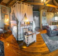 Observatory Cottages - Tourism TAS