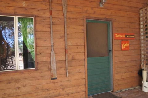 Bentwood Olive Grove Accommodation - Tourism TAS 2