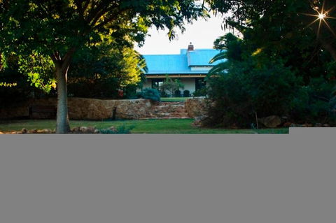 Bentwood Olive Grove Accommodation - Tourism TAS 1