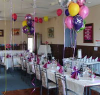 Truro weighbridge motel - Tourism TAS