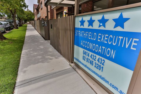 Strathfield Executive Accommodation - Tourism TAS 1