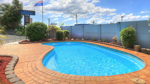 Grafton Lodge Motel - Tourism TAS 3