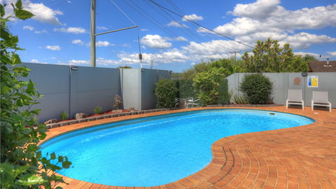 Grafton Lodge Motel - Tourism TAS 5