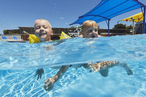 BIG4 Breeze Holiday Parks Busselton - Hobart Tourism 2