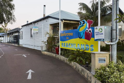 BIG4 Breeze Holiday Parks Busselton - Hobart Tourism 1
