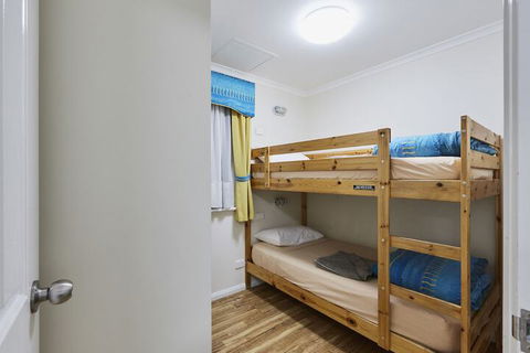 BIG4 Breeze Holiday Parks Busselton - Hobart Tourism 5