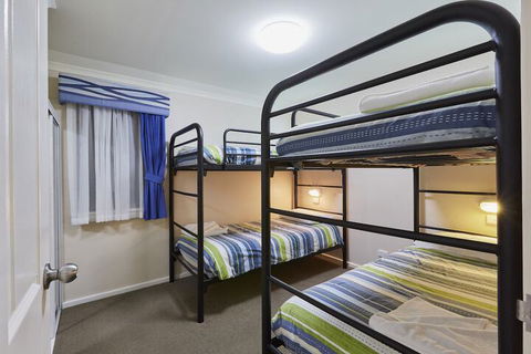 BIG4 Breeze Holiday Parks Busselton - Hobart Tourism 7
