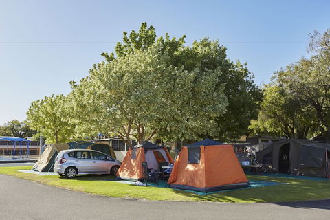 BIG4 Breeze Holiday Parks Busselton - Hobart Tourism 3