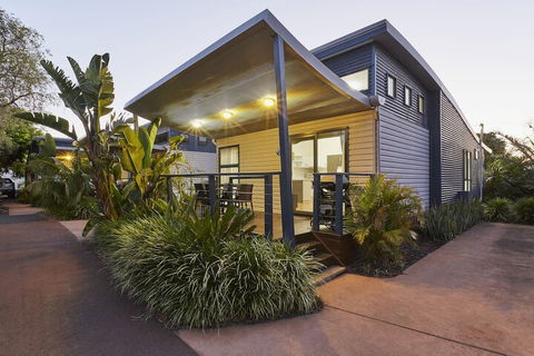 BIG4 Breeze Holiday Parks Busselton - Hobart Tourism 4