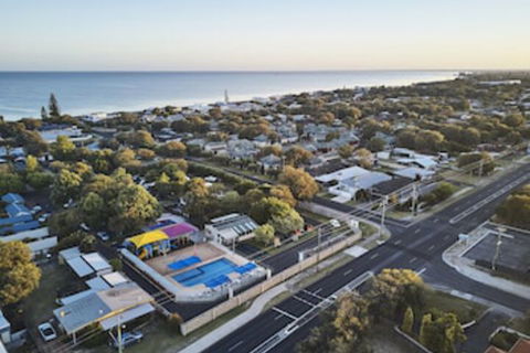 BIG4 Breeze Holiday Parks Busselton - Hobart Tourism 0