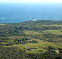 Shearwater Cottages - Hobart Tourism
