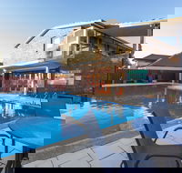 Kings Park Motel - Tourism TAS