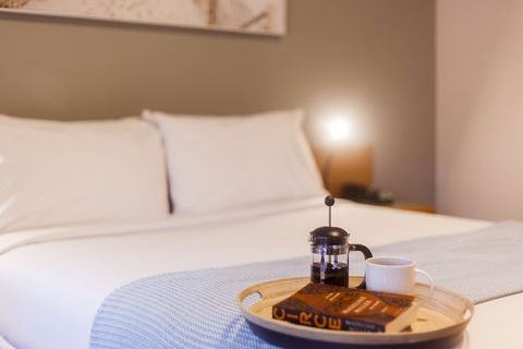 Kings Park Motel - Tourism TAS 6
