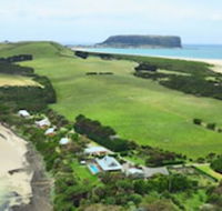 Beachside Retreat West Inlet - Tourism TAS