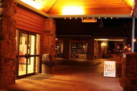 The Station - Hobart Tourism 2