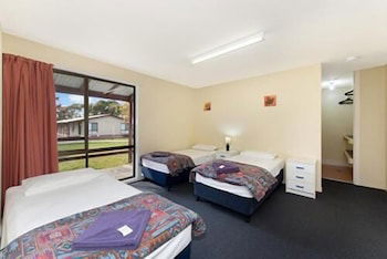 The Station - Hobart Tourism 3