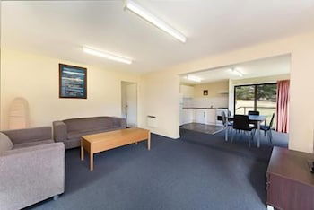 The Station - Hobart Tourism 5