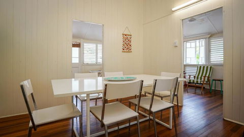 Daggoombah Holiday Home Magnetic Island - Tourism TAS 3
