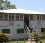 Daggoombah Holiday Home Magnetic Island - Tourism TAS