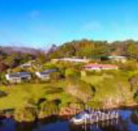 Gipsy Point Lakeside - Tourism TAS