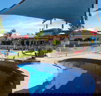 Tropic Coast Motel - Hobart Tourism