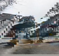 Tower Motel - Tourism TAS