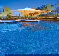 Paradise Lakes Motel - Tourism TAS
