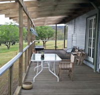Kinross Metcalfe Farm - Tourism TAS