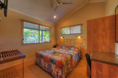 Anchorage Holiday Park - Iluka - Tourism TAS 5