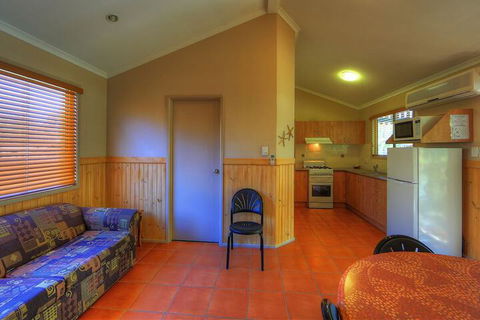Anchorage Holiday Park - Iluka - Tourism TAS 6