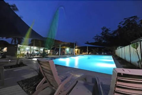 Anchorage Holiday Park - Iluka - Tourism TAS 1