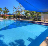 Anchorage Holiday Park - Iluka - Tourism TAS