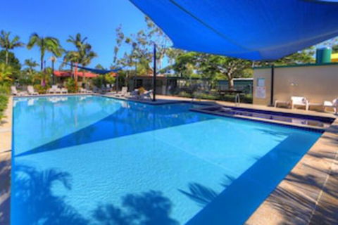 Anchorage Holiday Park - Iluka - Tourism TAS 0