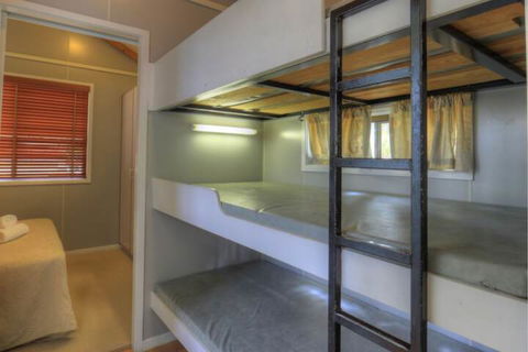 Anchorage Holiday Park - Iluka - Tourism TAS 7