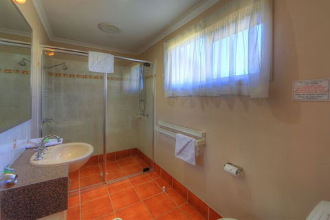 Anchorage Holiday Park - Iluka - Tourism TAS 4