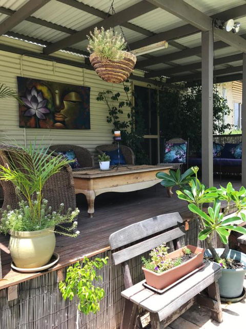 Dongara Breeze Inn - Tourism TAS 6